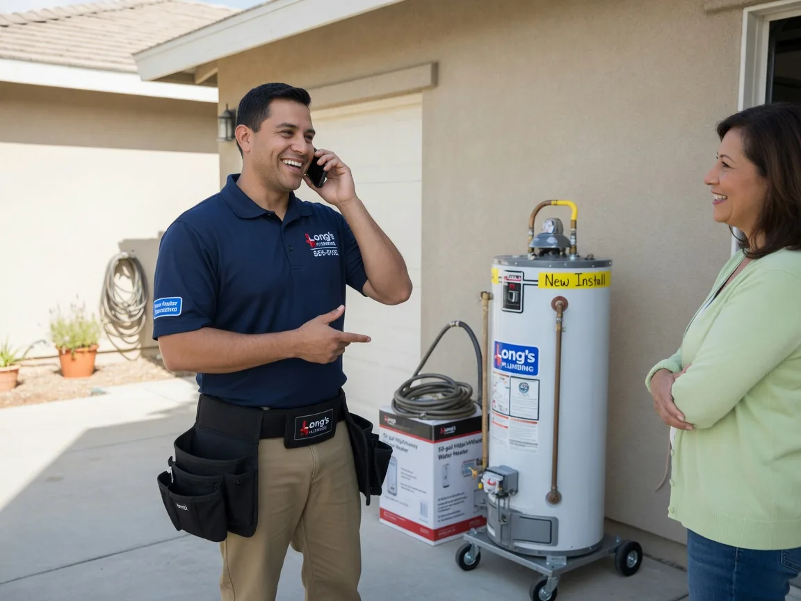 Leak Detection Lando, SC FAQs